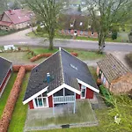 Skandinavisches In Mirow