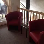 Skandinavisches In Mirow Ferienhaus Granzow