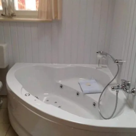 Mirow, Holiday home