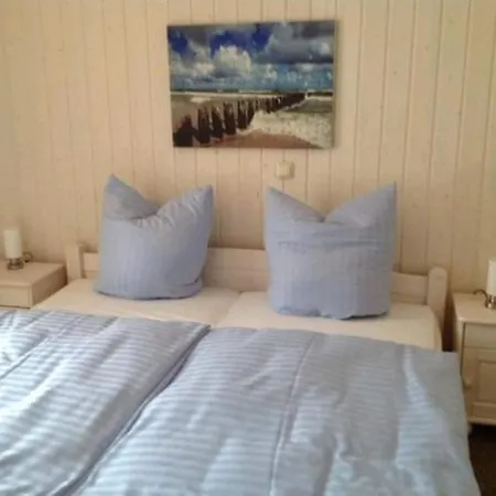 Mirow, Holiday home Granzow