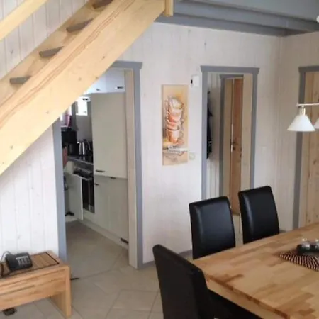 Mirow, Holiday home Granzow