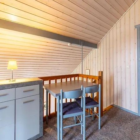 Feriehus Skandinavisches In Mirow Granzow