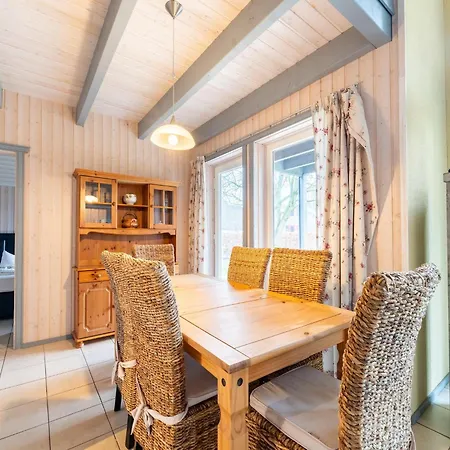 Skandinavisches In Mirow *