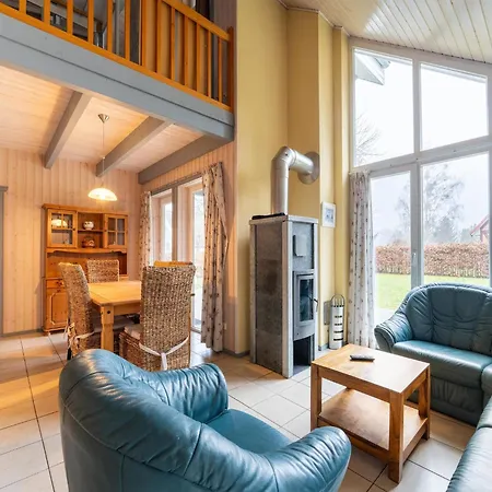 Skandinavisches In Mirow *