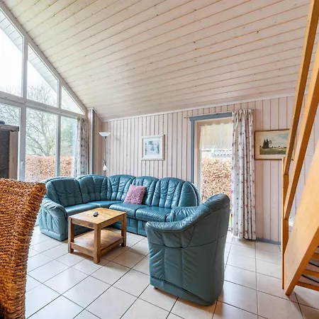 Skandinavisches In Mirow *