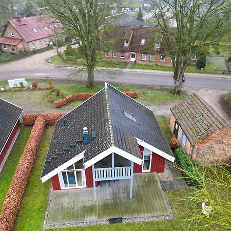 Skandinavisches In Mirow