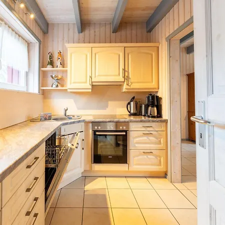 Skandinavisches In Mirow