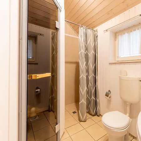 Skandinavisches In Mirow * Granzow