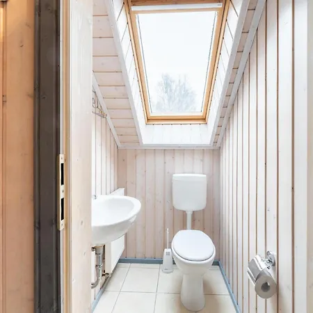 Feriehus Skandinavisches In Mirow