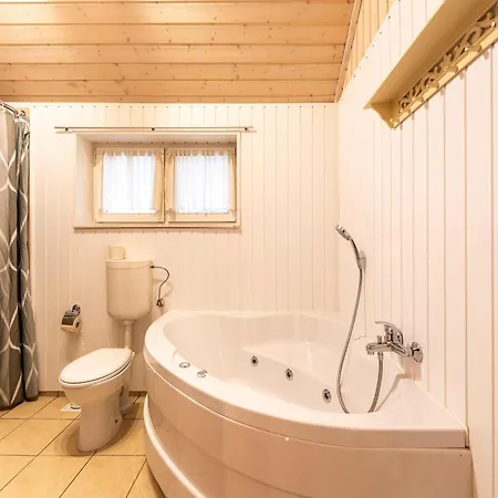 Skandinavisches In Mirow *