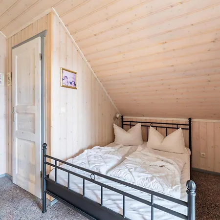 Skandinavisches In Mirow * Granzow