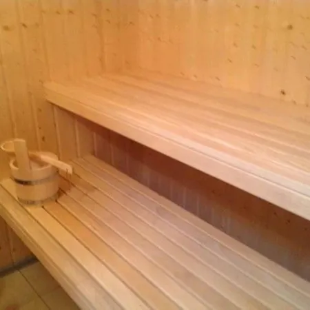 Casa vacanze Skandinavisches In Mirow *