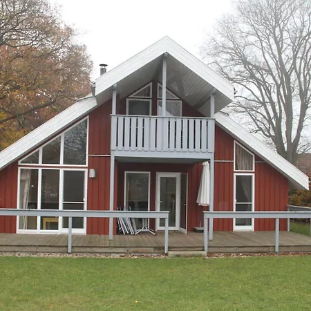 Skandinavisches In Mirow
